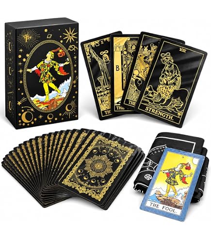 Amazon.co.jp: タロットカード エンジェルカード ナンバーカード