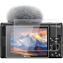 Amazon.co.jp: Kinokoo Sony レンズ交換式 Vlogcam Zv-E10 ケース 16