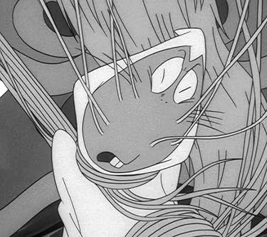 2025春アニメ - おどろおどろ