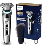 Amazon | フィリップス 9000シリーズ メンズ 電気シェーバー 72枚刃