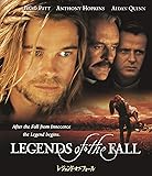 レジェンド・オブ・フォール [Blu-ray]