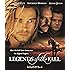 レジェンド・オブ・フォール [Blu-ray]