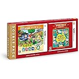 『とびだせ どうぶつの森 amiibo+・トモダチコレクション 新生活』ダブルパック - 3DS