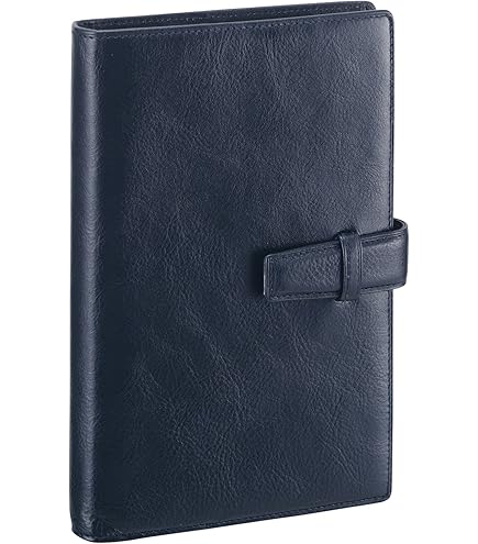 Rayay Fujii DB3011C Da Vinci Roroa Organizador Personal Clásico, Biblia, Arrón – Yaxa Colobia