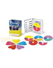 おっさんずラブ-リターンズ- Blu-ray BOX〈4枚組〉 Amazon.co.jp: おっさんずラブ-リターンズ- Blu-ray BOX [Blu-ray