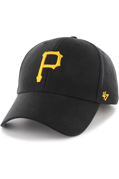 47 Brand Cap – Nhl Pittsburgh Penguins 