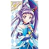キュアマジカル サファイアスタイル プリキュア - キュアマジカル サファイアスタイル QHD(540×960)壁紙 60783
