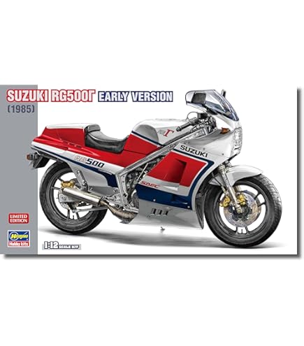 タミヤ 1/12 スズキRG250ガンマ ウォルターウルフ仕様★スズキ バイク タミヤ 1/12 オートバイシリーズ スズキ RG250Γ ウォルター・ウルフ