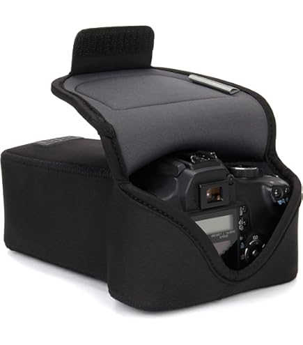 Amazon | ULBTER 55mm レンズキャップカバー AF-P NIKKOR 18-55mm f