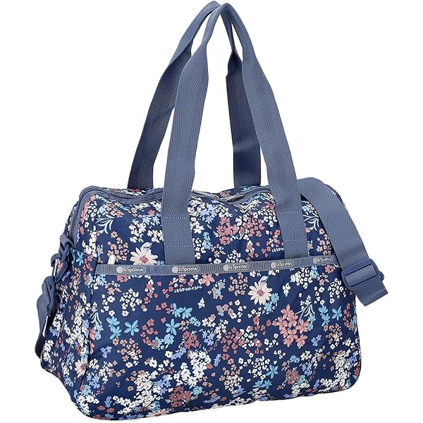 Amazon | LeSportsac(レスポートサック) ボストンバッグ ショルダー