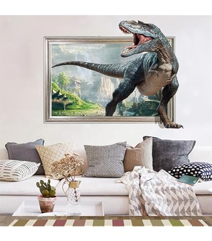 3D絵　ジュラシックパーク　恐竜　絵画　アート　パネル　立体絵　絵　ダイナソー 3D絵 ジュラシックパーク 恐竜 絵画 アート パネル 立体絵 絵