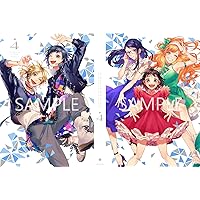 「ヒロインたるもの! ~嫌われヒロインと内緒のお仕事~」Blu-ray Vol.4 完全生産限定版[Blu-Ray]