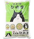 ☆ ネオ・ルーライフ 猫砂 ネオ砂 オカラ 10L 398 ネオ砂 おから オーガニック ( 10L*5コセット )/ ネオ・ルーライフ(NEO