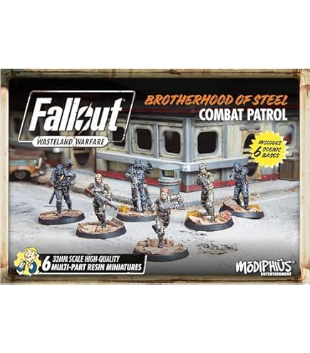 Amazon | Fallout Fusion Flea フォールアウトフュージョン フリーダイ