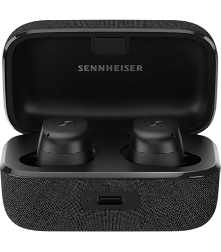 Amazon.co.jp: ゼンハイザー Sennheiser ワイヤレスイヤホン