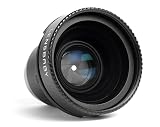 Lensbaby レンズユニット スウィート35 オプティック 35mm F2.5 絞り羽根内蔵 003082