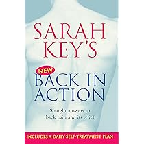 Sarah Key's Back Sufferers' Bible By Sarah Key (2000-06-22 - Foto 11