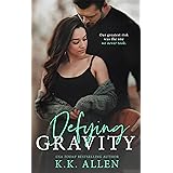 Defying Gravity (Gravity Series)
