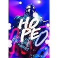 【Amazon.co.jp限定】SHOTA SHIMIZU LIVE TOUR "HOPE" (Blu-ray) (ビジュアルシート3枚組付)