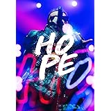 【Amazon.co.jp限定】SHOTA SHIMIZU LIVE TOUR "HOPE" (Blu-ray) (ビジュアルシート3枚組付)