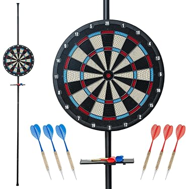 Amazon.co.jp 売れ筋ランキング: ダーツボード の中で最も人気のある