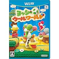 ヨッシー ウールワールド - Wii U