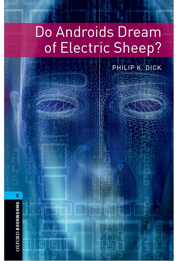 Amazon.co.jp: Do Androids Dream of Electric Sheep