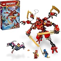 Amazon.co.jp: レゴ(LEGO) ニンジャゴー ニンジャ 合体ウルトラメカ