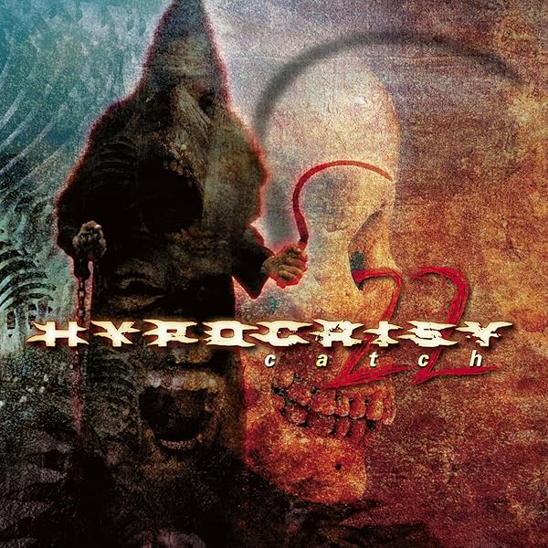 Hypocrisy / Penetralia ヒポクリシー Amazon.co.jp: ザ・ファイナル・チャプター: ミュージック