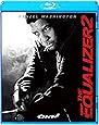 イコライザー2 [AmazonDVDコレクション] [Blu-ray]