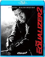イコライザー2 [AmazonDVDコレクション] [Blu-ray]