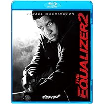 Amazon.co.jp: イコライザー（アンレイテッド・バージョン） 4K ULTRA 