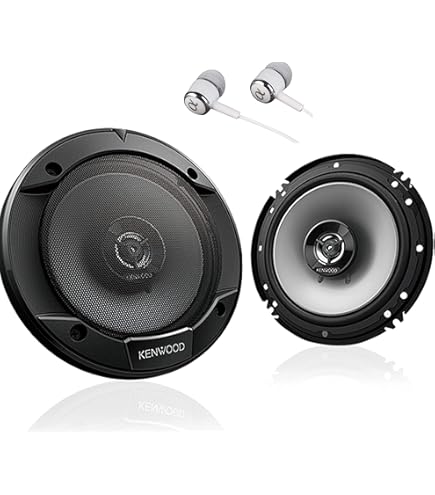 KFC-XS175S KENWOOD Custom Fit Separate Speaker for Kenwood 6.7