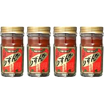 Amazon | かんずり 吟醸かんずり 六年仕込 70g 越後妙高 辛味調味料
