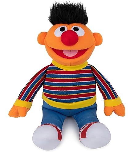 セサミストリート ぬいぐるみ2L ビッグバード ぬいぐるみL ビッグバード(ぬいぐるみ)｜SESAME STREET MARKET