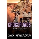 Crossroads (Wind Dragons Motorcycle Club Book 9)