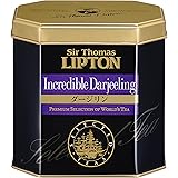 サー・トーマス・リプトン紅茶 リーフティー ダージリン 220g