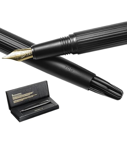 Amazon | モンブラン Montblanc 万年筆 25646 スターウォーカー