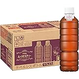 アサヒ飲料 アサヒ ルイボスティー ラベルレスボトル 500ml×24本