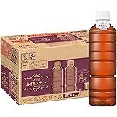 アサヒ飲料 アサヒ ルイボスティー ラベルレスボトル 500ml×24本