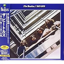 ザ・ビートルズ1+(デラックス・エディション) THE BEATLES 未開封 ザ・ビートルズ / ザ・ビートルズ 1+ ～デラックス