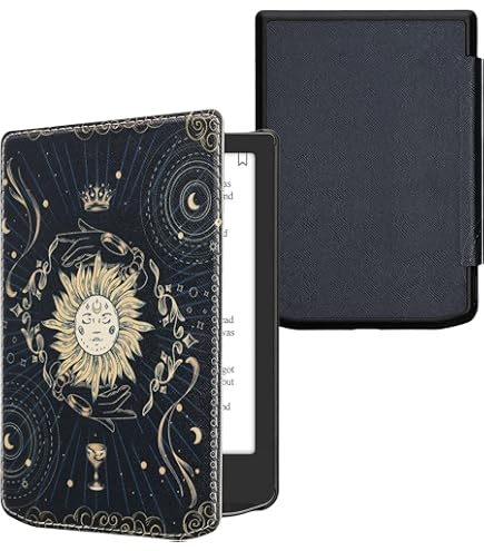 PocketBook Verse Pro Color 本体 PocketBook Verse Pro Color 本体