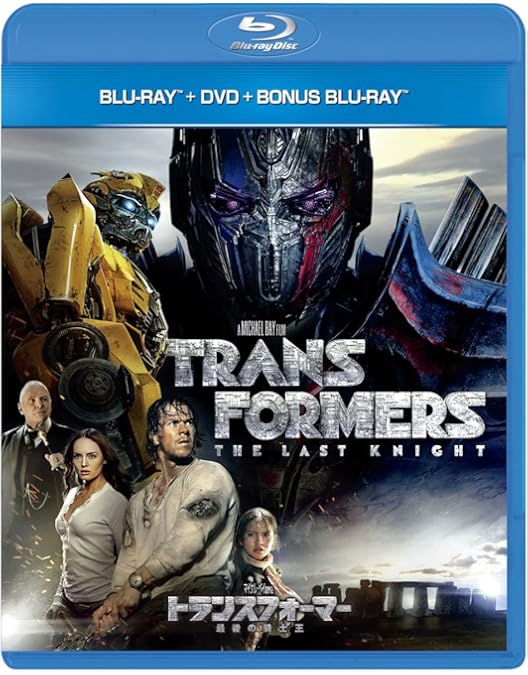 Amazon.co.jp: トランスフォーマー／リベンジ オプティマスプライム