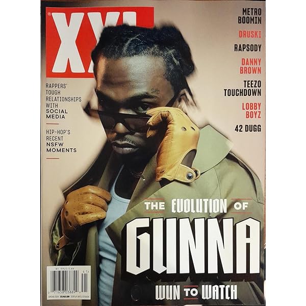 XXL MAGZINE系雑誌　激レアKING MAGZINE KING KONG Magazine S/S 16 #1 /Purple Fashion Magazine/ACNE