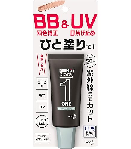 Amazon.co.jp: サンメディックUV 薬用BBプロテクトEX ナチュラル 30ml
