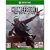 HOMEFRONT the Revolution - XboxOne