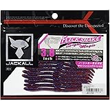 JACKALL(ジャッカル) フリックシェイク サイトマジック 3.8インチ