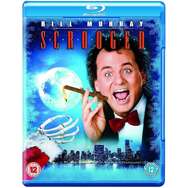 サンタクロース Blu-ray、ダドリー・ムーア主演!