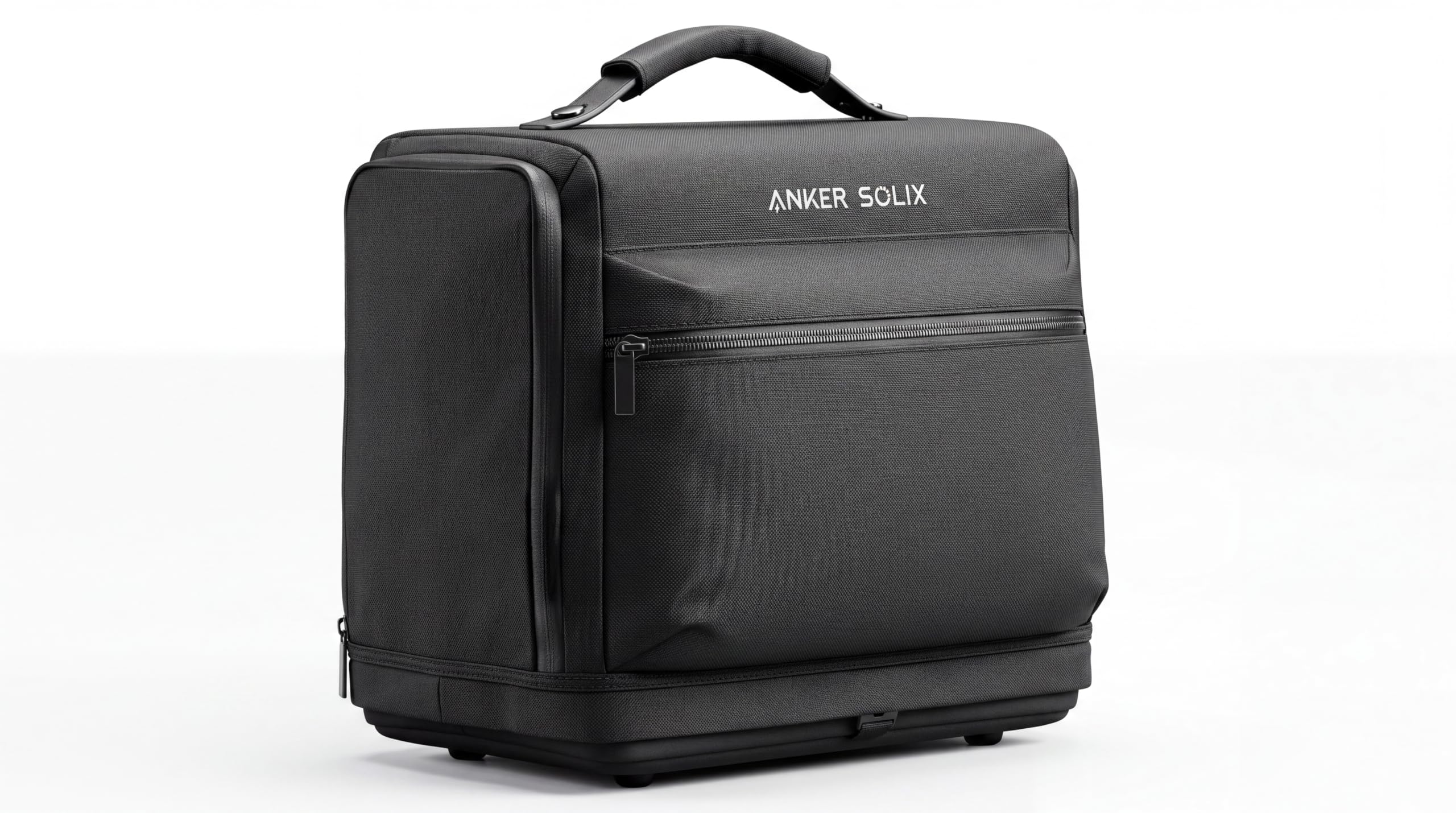 Anker Solix S2000 専用防塵防水バッグ