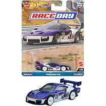 Amazon | ホットウィール(Hot Wheels) 合金鋼 カーカルチャー - レース 